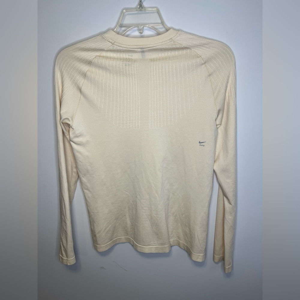 Nike X Matthew M. Williams MMW Yoga Training Top - Picture 12 of 12